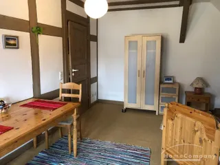 Schöne 2 Zi.Whg., möbl.