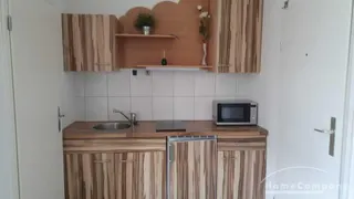 1 Zi.Whg., möbliert, im westlichen Ringgebiet.