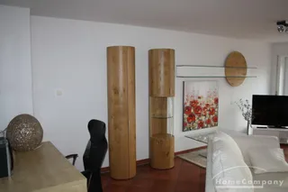 Großes Haus, möbliert, 6 Zimmer, geeignet für bis zu 8 Personen.