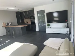 Sehr schöne, moderen 2 Zi.-Wohnung, Neubau, mit großer Terrasse.