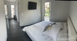 Sehr schöne, moderen 2 Zi.-Wohnung, Neubau, mit großer Terrasse.