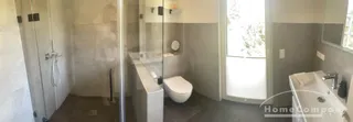 Sehr schöne, moderen 2 Zi.-Wohnung, Neubau, mit großer Terrasse.