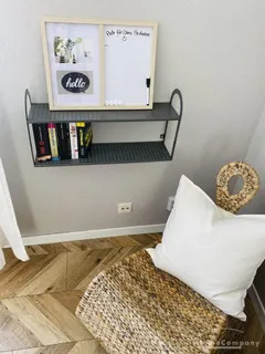 Schöne 2 Zi.Whg. mit Balkon bzw. Loggia im Magni-Viertel.