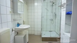 Schöne 2 Zi.Whg., möbliert, EG mit gr. glasüberdachter Terrasse; mit E-LADESÄULE 22 KW. Nördlich von WOB.