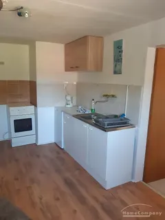 1 Zi.Whg., möbl., 1. OG.