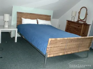 2 Zi.Whg., möbliert, 1. OG im 2 Familienhaus, 70 qm nach Din.