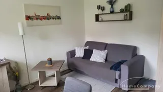 Schöne, renovierte 2 Zi.Whg., EG bzw. Hochparterre.