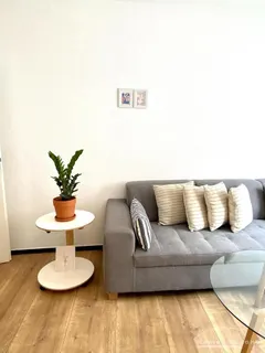 Schöne 2 Zi.Whg. in der Innenstadt.