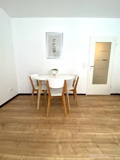 Schöne 2 Zi.Whg. in der Innenstadt.