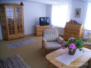 Schöne 2 Zi.Whg., möbl.