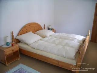 Schöne 2 Zi.Whg., möbl.