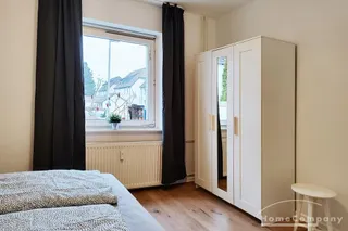 2 Zi.-Wohnung im Norden von BS.