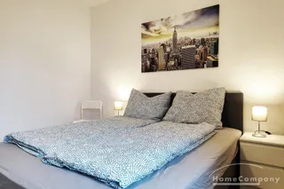 2 Zi.-Wohnung im Norden von BS.