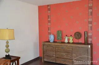 Komfortables Einfamilienhaus mit Balkon, Terrasse und gr. Garten.