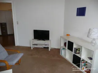 2 Zi.Whg., möbliert, 3. OG., gute Lage im östl. Ringgebietet.