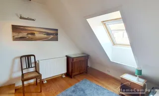 Schöne 2 Zi.Whg., möbl., 2. OG.