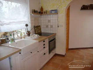 Schönes kl. Häuschen mit Balkon und Terrasse, in sehr ruhiger Lage, Fallersleben-City