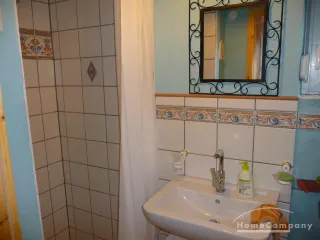 Schönes kl. Häuschen mit Balkon und Terrasse, in sehr ruhiger Lage, Fallersleben-City