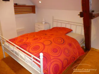 Schönes kl. Häuschen mit Balkon und Terrasse, in sehr ruhiger Lage, Fallersleben-City
