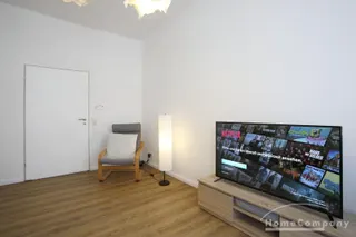 2 Zi.Whg., möbliert, gute Ausstattung; in Uninähe.