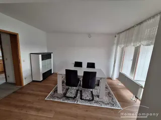 4 Zi.Whg., möbliert, 2 Balkone, erstklassige Lage,  barrierefrei, 4 OG 2 Bäder, modernisiere Whg. im Schillerteichcenter mit Sauna und Schwimmbad.