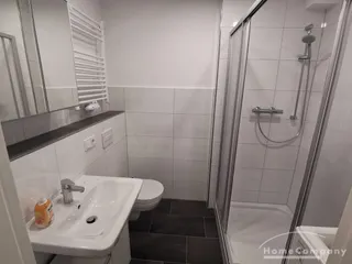 3 Zimmer-Wohnung mit Balion direkter Innenstadt-Lage.