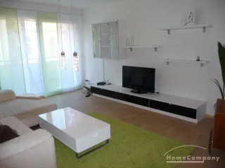 2,5 Zi.Whg., möbliert, in zentraler Lage.