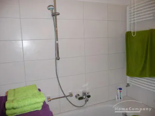 2,5 Zi.Whg., möbliert, in zentraler Lage.