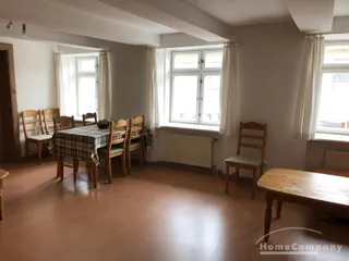 Schöne 5 Zi.Whg., möbl., gute Ausstattung. Innenhof zur Nutzung.