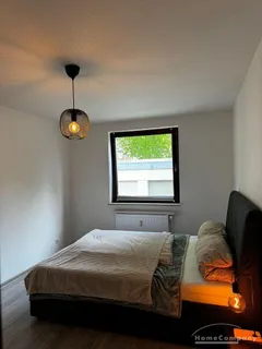 Sehr schöne 2 Zi.Whg. mit Balkon in der Nähe des Prinzen-Parks.