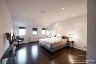 Sehr schöne, neu ausgestattete 2 Zi.-Wohnung in der Nähe von BS; Garten zur gemeinschaftlichen Nutzung.