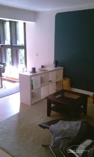 3 Zi.Whg., möbliert, mit Terrasse. Gute, ruhige Lage