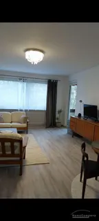 Schöne, helle 3-Zimmer-Wohnung in ruhiger Lage in der Nähe des Ölper Sees bzw. Nähe VW-Werk.