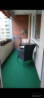 Schöne, helle 3-Zimmer-Wohnung in ruhiger Lage in der Nähe des Ölper Sees bzw. Nähe VW-Werk.