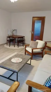 Schöne, helle 3-Zimmer-Wohnung in ruhiger Lage in der Nähe des Ölper Sees bzw. Nähe VW-Werk.