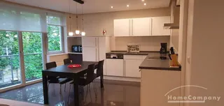Sehr schöne 3 Zi.-Wohnung in direkter City-Lage mit Balkon und Stellplatz in der TG.