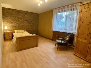 2 Zi.Whg., möbliert