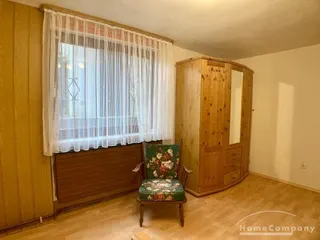 2 Zi.Whg., möbliert