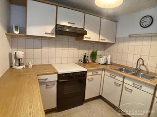 2 Zi.Whg., möbliert
