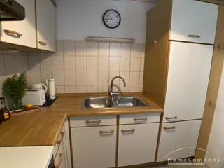 2 Zi.Whg., möbliert