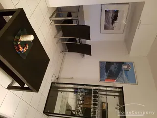 1 Zi.Whg., möbliert, 6. OG, Balkon, Nähe Hauptbahnhof.