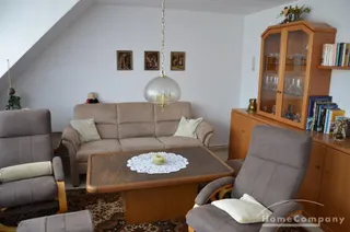 Wohnung / Miete auf Zeit / Braunschweig