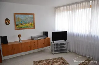 Wohnung / Miete auf Zeit / Braunschweig