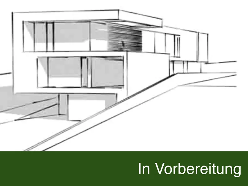 Designerhaus - Neubau