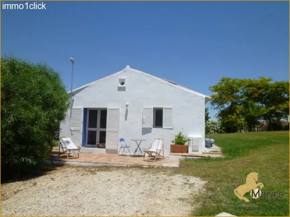 Cortijo-Finca, Landhaus mit Gästeapartments, Arcos, Cadiz zu verkaufen