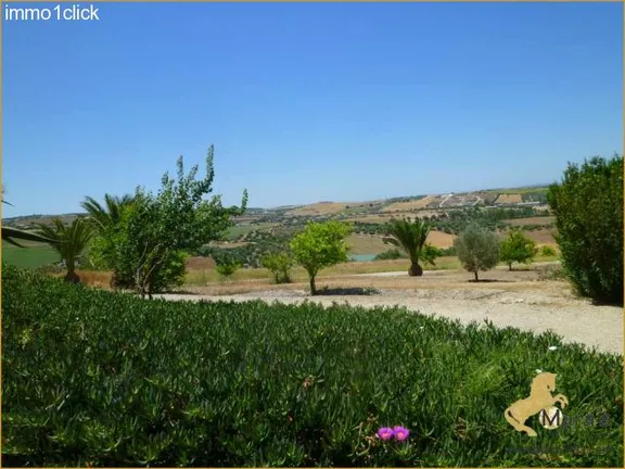 Cortijo-Finca, Landhaus mit Gästeapartments, Arcos, Cadiz zu verkaufen