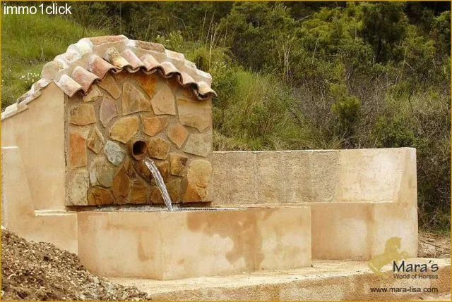 Finca mit Jagdgebiet, Cortijo, zu verkaufen, Provinz Jaen, Andalusien