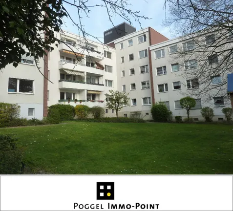 Poggel Immobilien Düsseldorf