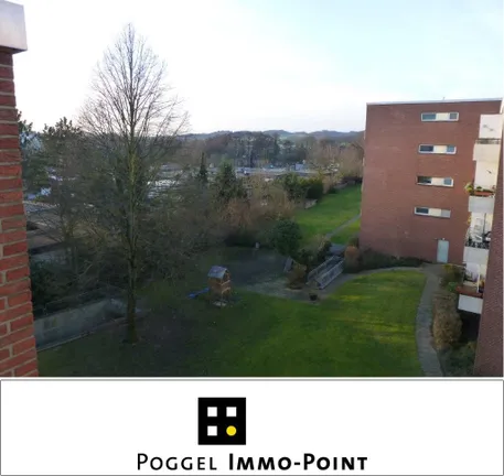 Poggel Immobilien Düsseldorf