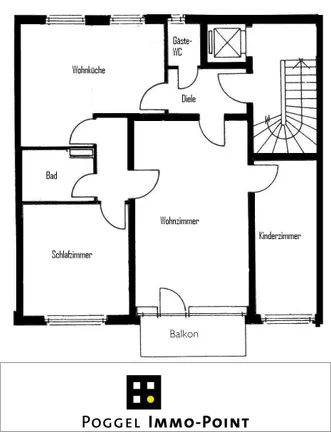 Poggel Immobilien Düsseldorf